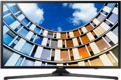 Samsung  UA43M5100 43-inch Full HD LED TV