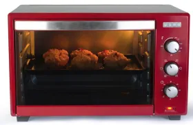 Usha 3642RCSS 42 L Oven Toaster Grill