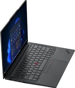 Lenovo ThinkPad E14 21T0S0FN00 Laptop (AMD Ryzen 5 220/ 16GB/ 1TB SSD/ Win11 Home)