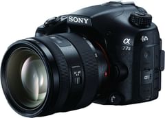 Sony ILCA A77M2Q (16-50mm) DSLR Kit