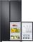 Samsung RS73R5561B4 634 L Side by Side Refrigerator