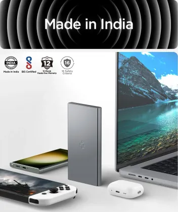 Spigen PA2306 10000 mAh Power Bank - image 4