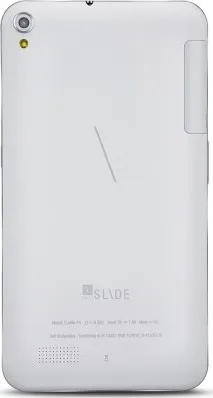 iBall Slide Cuddle A4 Tablet
