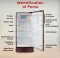 LG GL-D201ASFU 185 L 5 Star Single Door Refrigerator
