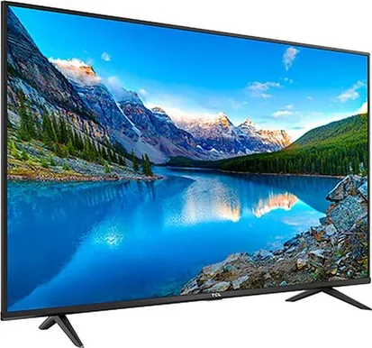 TCL 43P616 43 Inch Ultra HD 4K Smart LED TV Price in India TCL 43P616 43 Inch Ultra HD 4K Smart LED TV Price in India