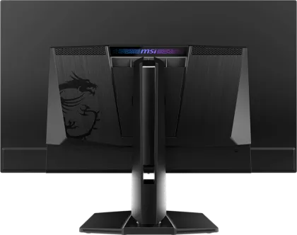MSI MPG 321URX QD-OLED 32 inch Ultra HD 4K Monitor