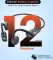 WeCool Moonwalk M2 Bone Conduction Wireless Headphones
