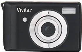 Vivitar VT125 12.1MP Digital Camera
