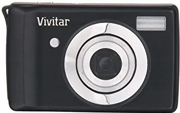 Vivitar VT125 12.1MP Digital Camera