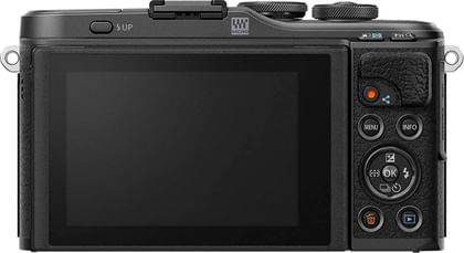 Olympus PEN E-PL10 16MP Mirrorless Camera (Body Only)
