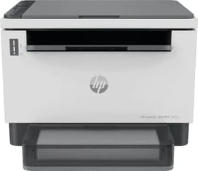 HP LaserJet Tank 1005w Multi Function Laser Printer