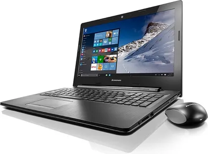 Lenovo Essential G50-80 (80E503G1IN) Laptop (5th Gen Ci3/ 8GB/ 500GB/ Win10)