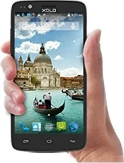 Xolo Q610s