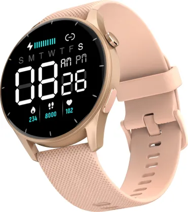 Noise NoiseFit Crew Smartwatch