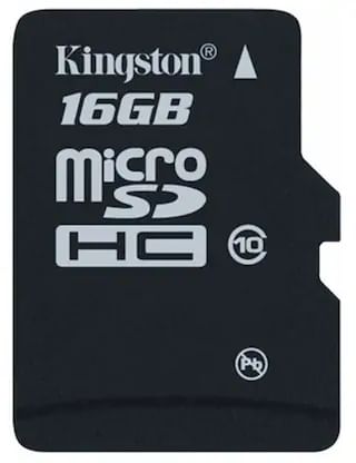 Speicherkarte KINGSTON Micro SD Karte SDHC Class 10-8GB 16GB 32GB 64GB 128GB 