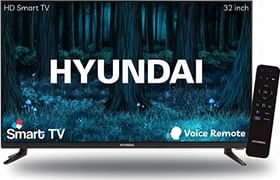 Hyundai SMTHY32HDBE1 32 inch Smart LED TV