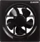 Anchor Smart Air 250mm 5 Blade Exhaust Fan