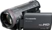 Panasonic SDT-750 Camcorder