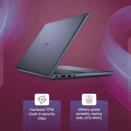 Dell 14 Inspiron 5440 Laptop (13th Gen Core i5/ 16GB/ 1TB Dell 14 Inspiron 5440 Laptop (13th Gen Core i5/ 16GB/ 1TB