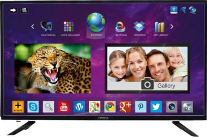 Onida LEO43FIAB2 (43-inch) Full HD Smart TV