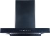 Kaff Monte DHC 60 Auto Clean Wall Mounted Chimney