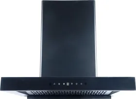 Kaff Monte DHC 60 Auto Clean Wall Mounted Chimney