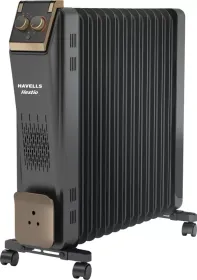 Havells Hestio 13 Straight Fin Oil Filled Room Heater