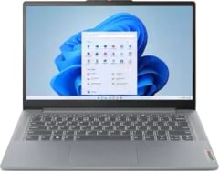Infinix INBook Y2 Plus XL29 Laptop vs Lenovo IdeaPad Slim 3 82X60013IN Laptop