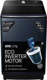 IFB TL121RB2SID 12 kg Fully Automatic Top Load Washing Machine