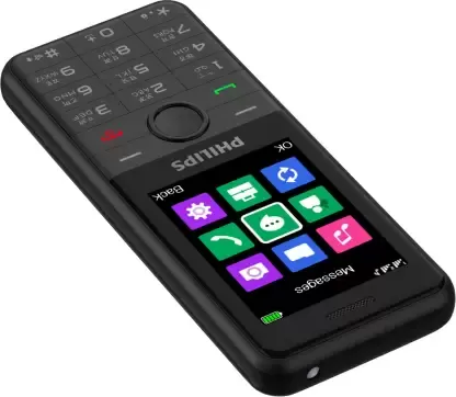 Philips Xenium E172