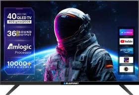 Blaupunkt Sigma 40SigmaQ008 40 inch Full HD Smart LED TV