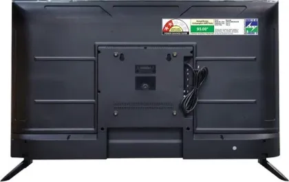 Motorola 43FHDGQMGS4Q 43 inch Full HD Smart QLED TV