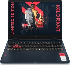 HP HyperX OMEN 16 16-ap1010AX Gaming Laptop (AMD Ryzen 7 8745HX/ 16GB RAM/ 1TB SSD/ Win11/ 8GB-RTX 5060)