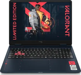 HP HyperX OMEN 16 16-ap1010AX Gaming Laptop (AMD Ryzen 7 8745HX/ 16GB RAM/ 1TB SSD/ Win11/ 8GB-RTX 5060)