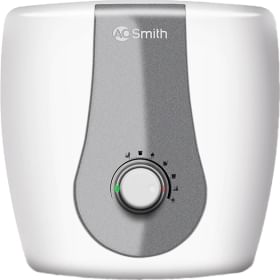 AO Smith Finesse 15 L 2000 W 5 Star Storage Water Geyser