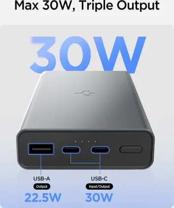 Spigen PA2307 20000 mAh Power Bank - image 3