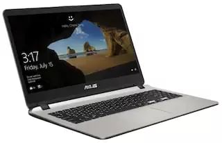 Asus Vivobook X507UA-EJ216T Laptop (6th Gen Ci3/ 8GB/ 1TB/ Win10)