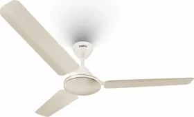 Impex Aero Whizz 1200mm 3 Blade Ceiling Fan