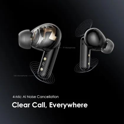 Oraimo SpaceBuds True Wireless Earbuds