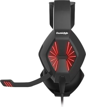 Cosmic Byte Spider Wired Gaming Headset