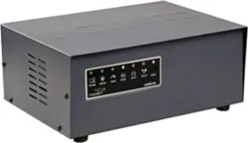 V-Guard JAADOO 400 Sine Wave Inverter