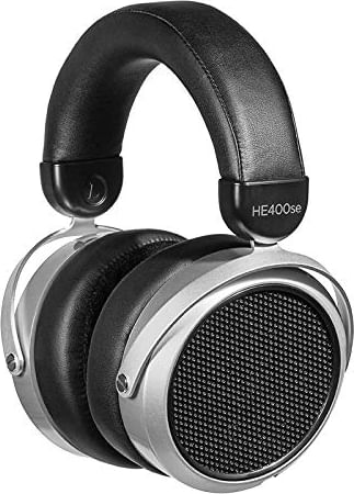 Hifiman He400SE Wired Headphones Price in India 2024, Full Specs ...