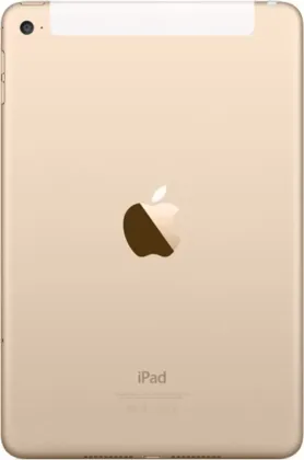 Apple iPad Mini 4 (WiFi+Cellular+32GB)