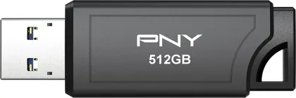 PNY PRO Elite V3 512 GB USB 3.2 Gen 2 Flash Drive - image 5