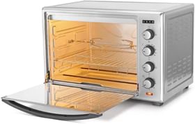 Usha 3760RCSS 60-Litre Oven Toaster Grill (OTG)