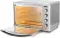 Usha 3760RCSS 60-Litre Oven Toaster Grill (OTG)