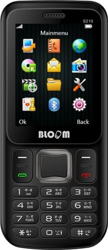 Bloom S210