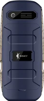 Ssky S50