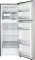 LG GL-S252ZRIY 225 L 2 Star Double Door Refrigerator