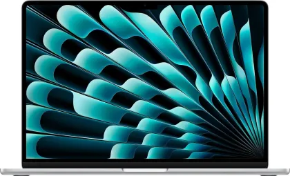 Apple MacBook Air 15 2023 ‎MQKT3LL/A Laptop (Apple M2/ 8GB/ 512GB SSD/ 10 Core GPU/ macOS)